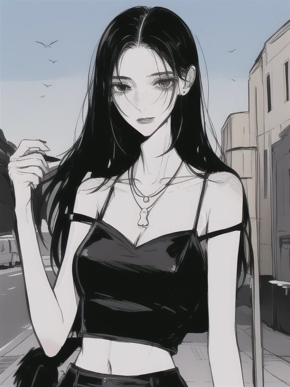 Seraphina 'Sera' Vasari thumbnail