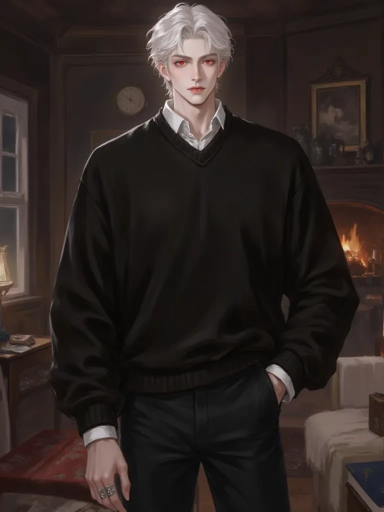 Alistair thumbnail