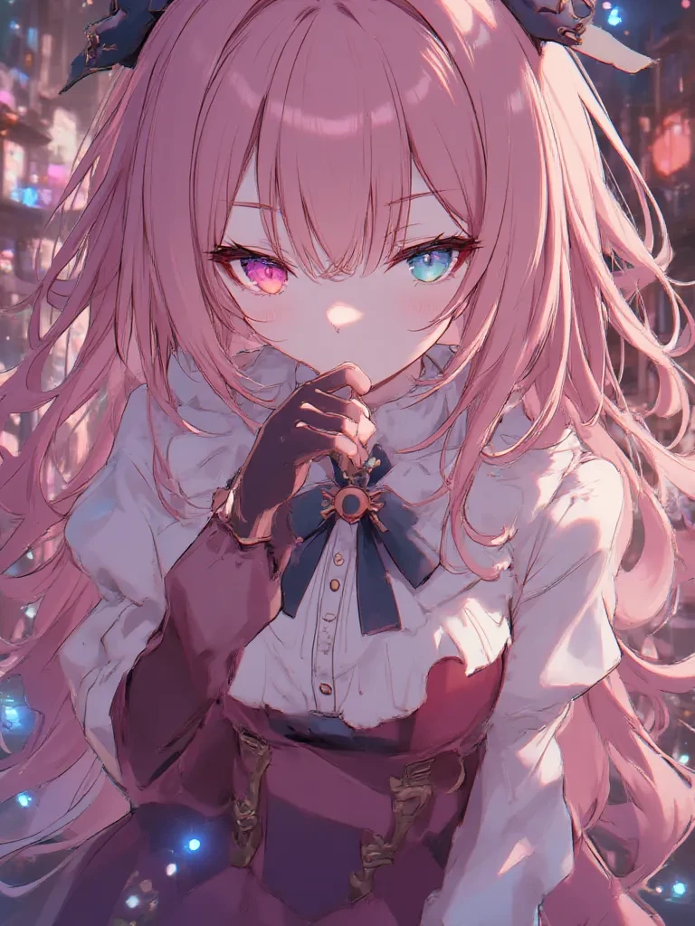 Different colors of Kaori thumbnail
