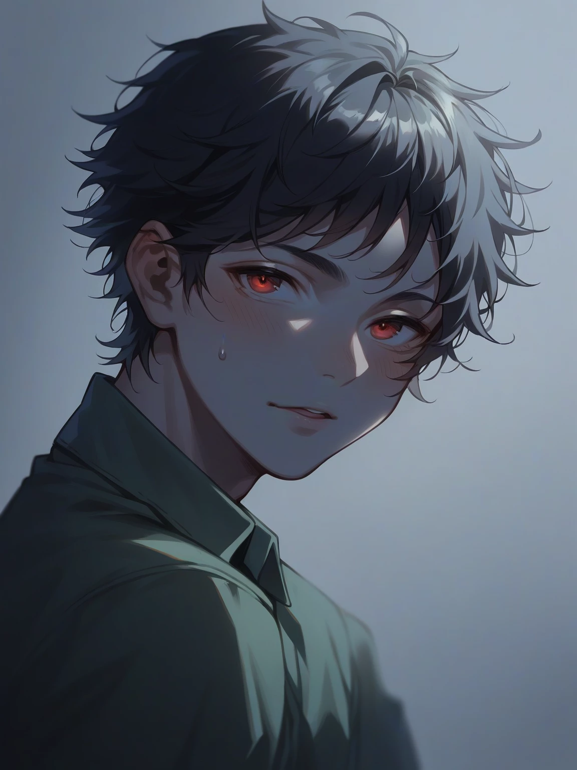 Yuri Oliver thumbnail