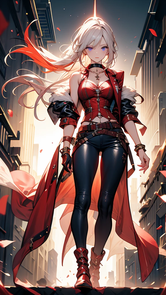 "Scarlet" thumbnail