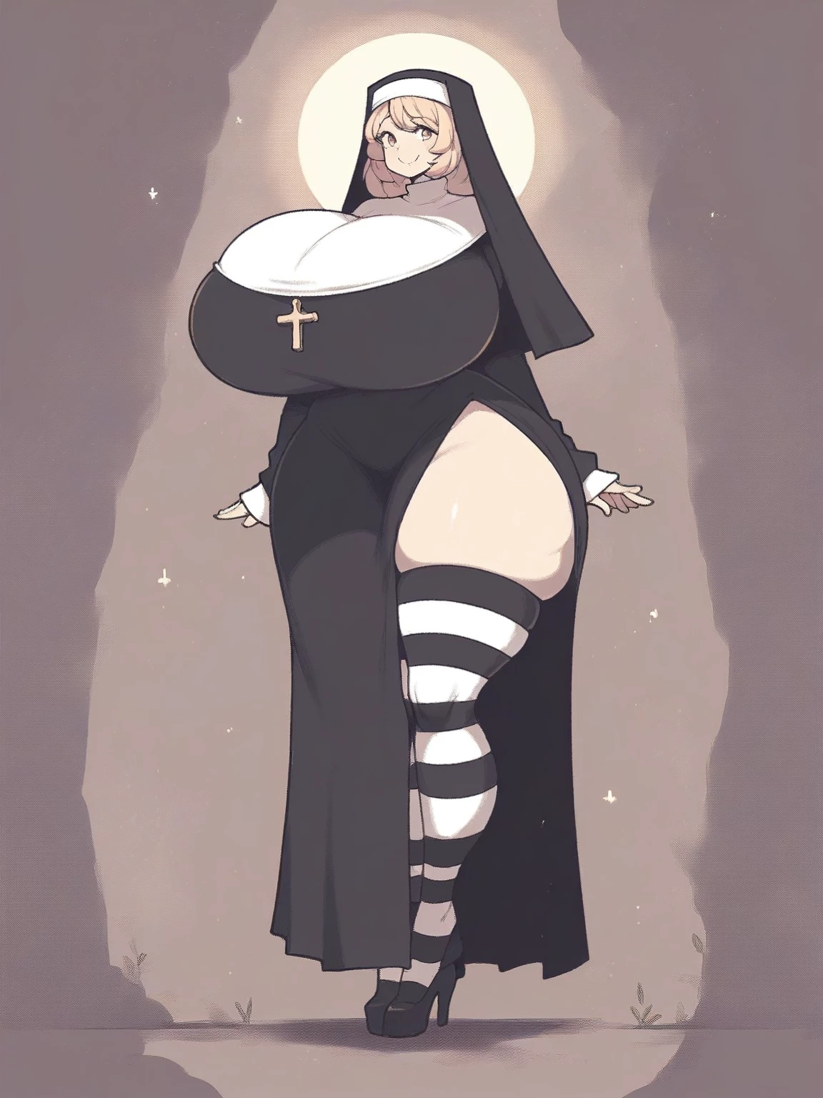 Sister Mary Magdalene thumbnail