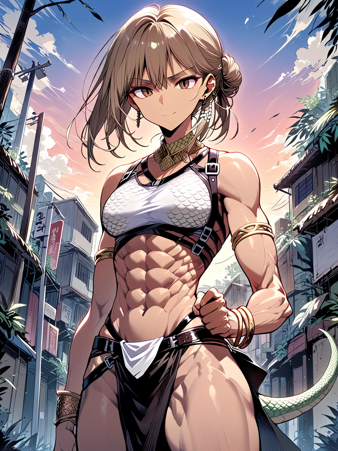 Chikana thumbnail