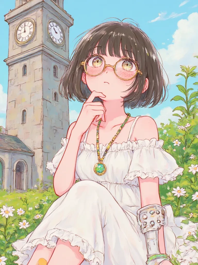 Lily of the Valley thumbnail
