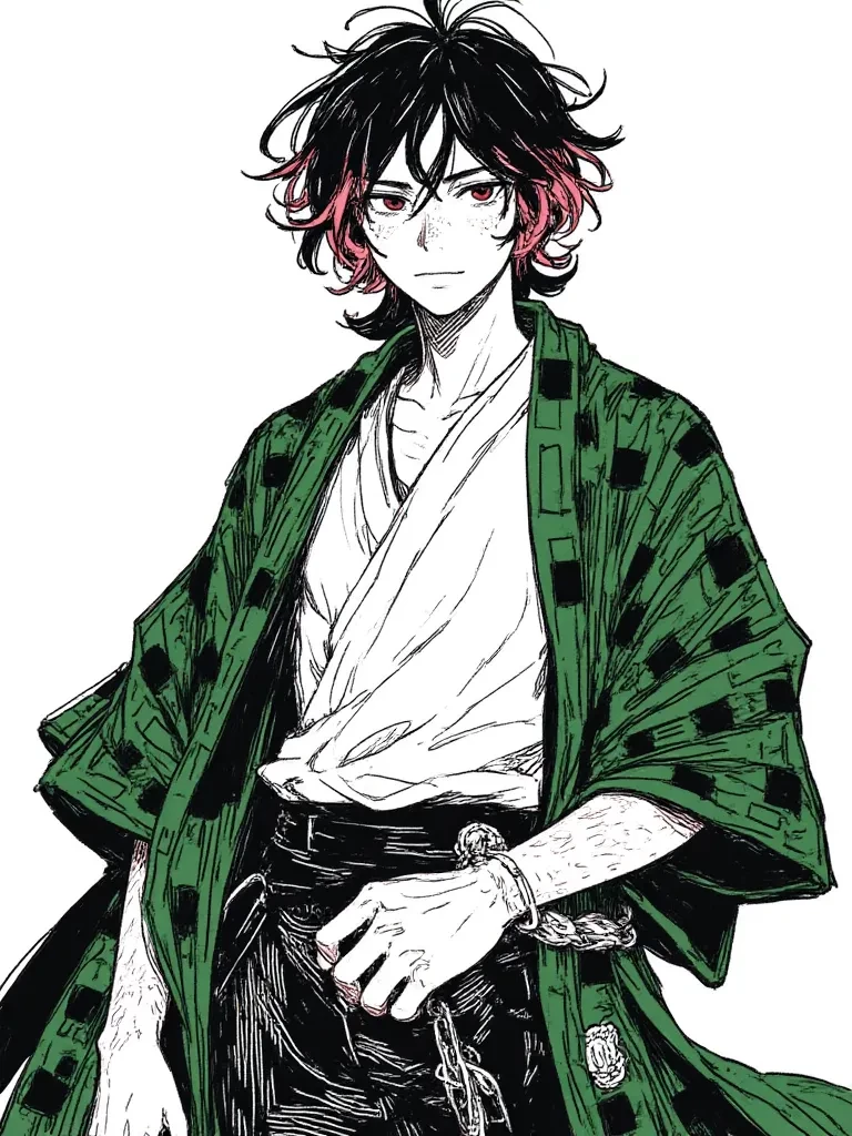Tanjiro Kamado thumbnail