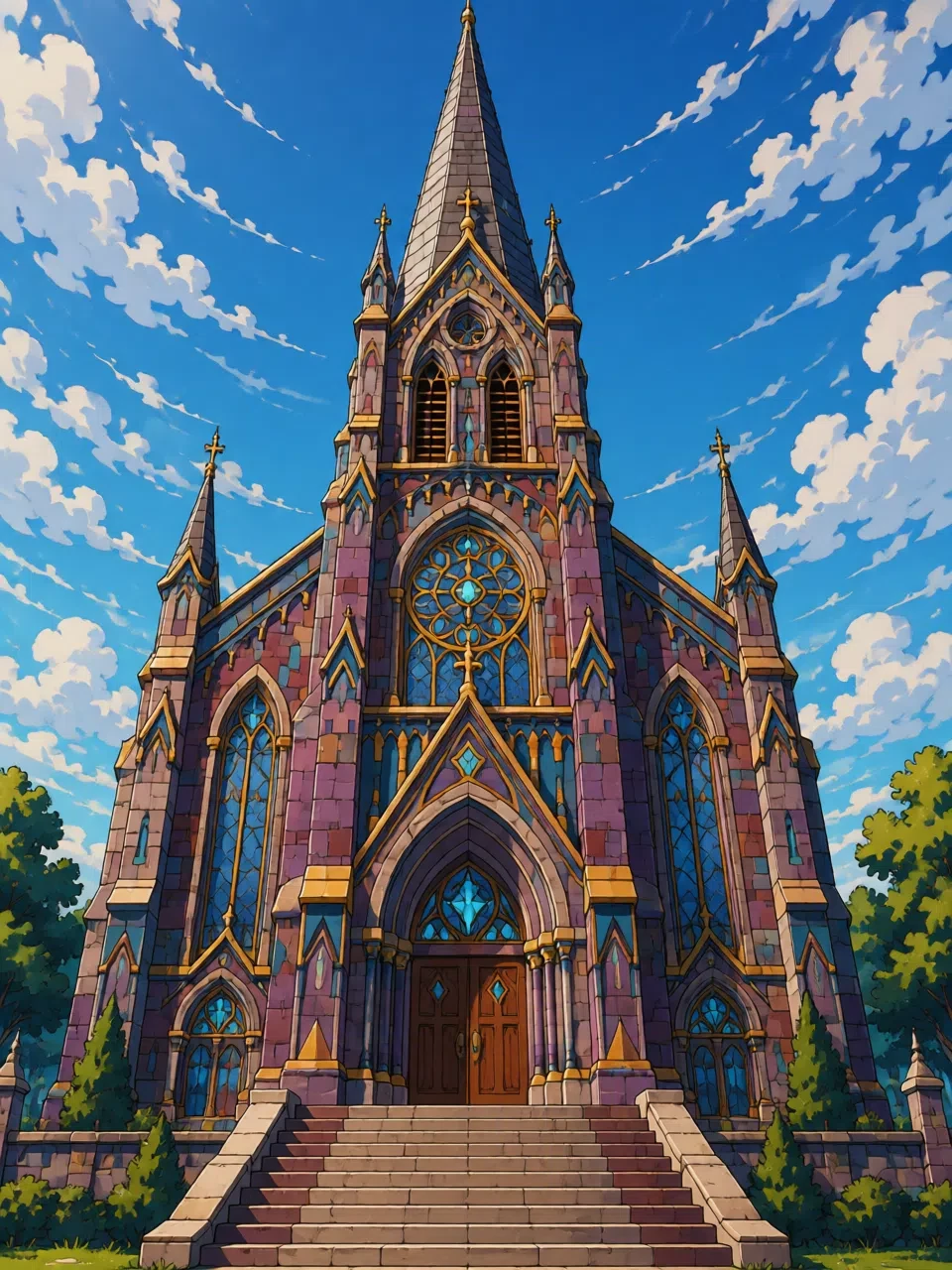 Church school thumbnail