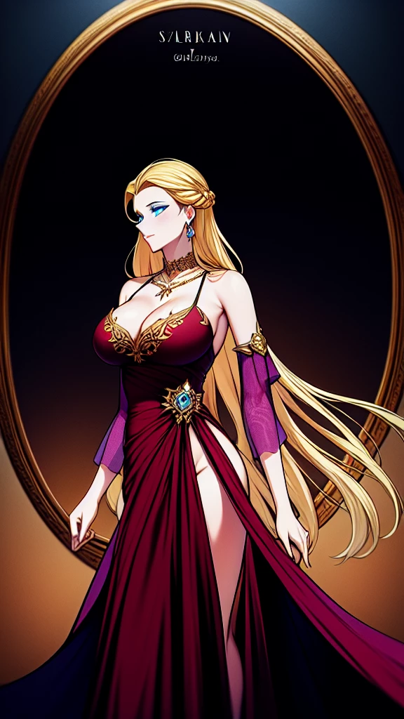 "Seraphina" thumbnail