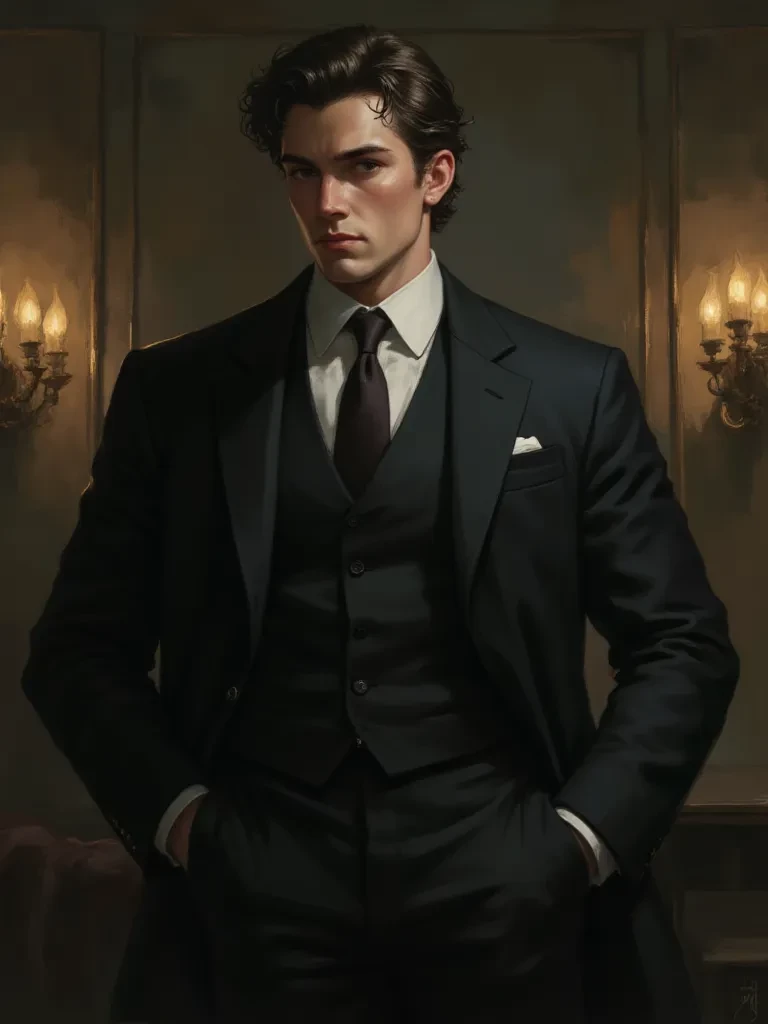 Edward Hayes thumbnail