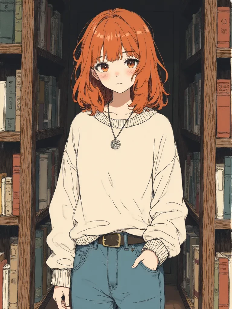 Lily thumbnail