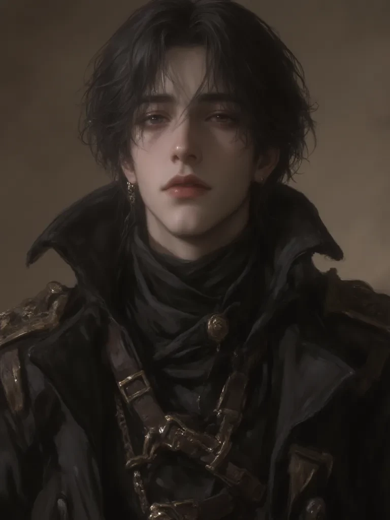 Severus Tobias Snape thumbnail