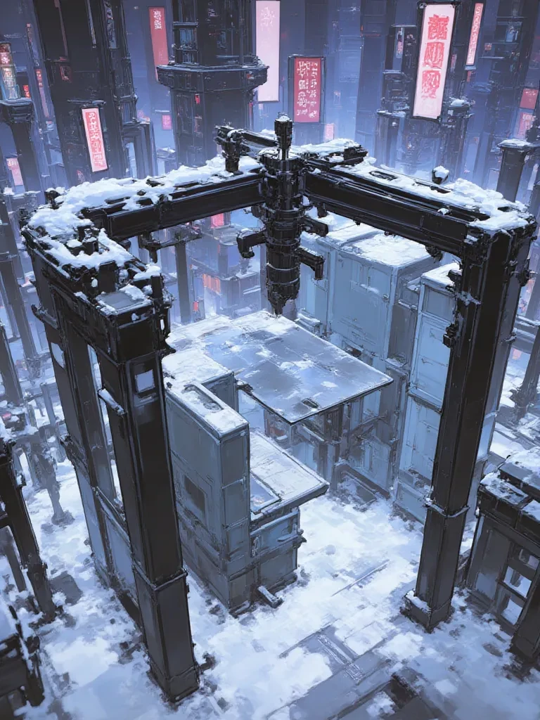 The Creation Machine thumbnail