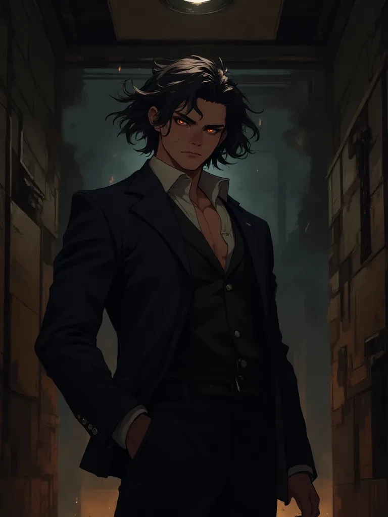 Dante Vance thumbnail