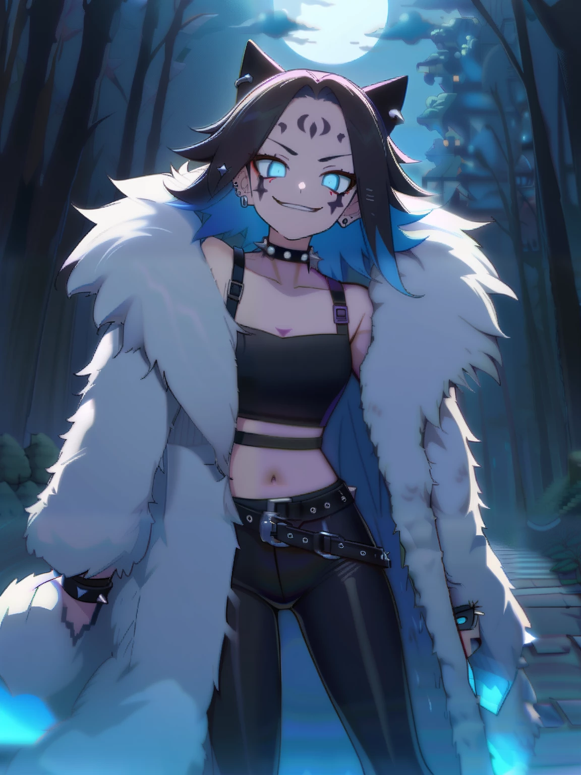 Luna Darkfang thumbnail