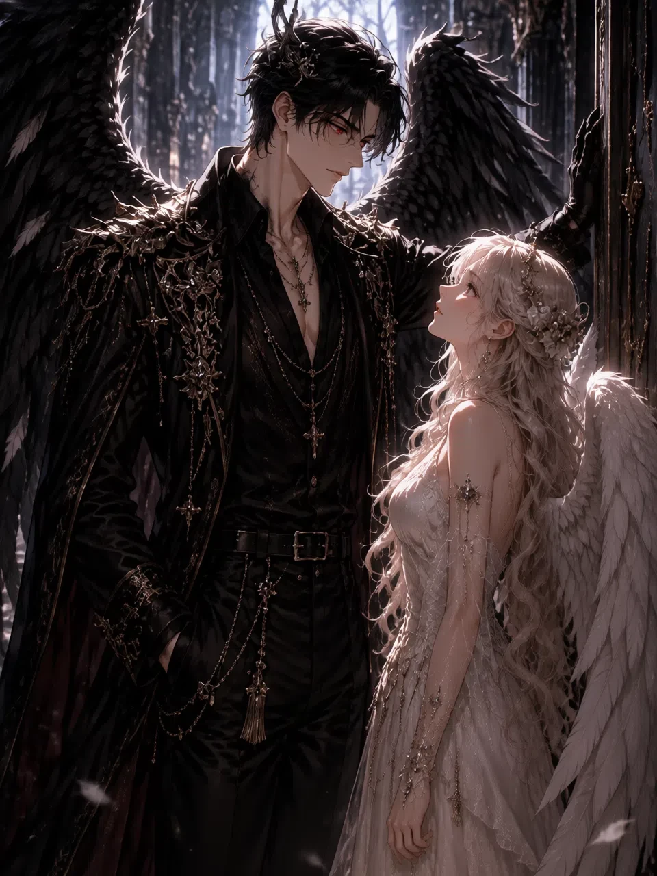 Lucifer thumbnail