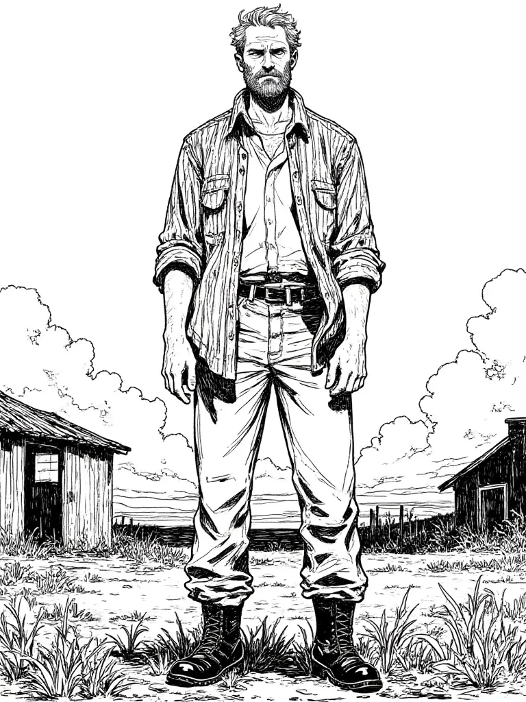 Arthur Vance thumbnail