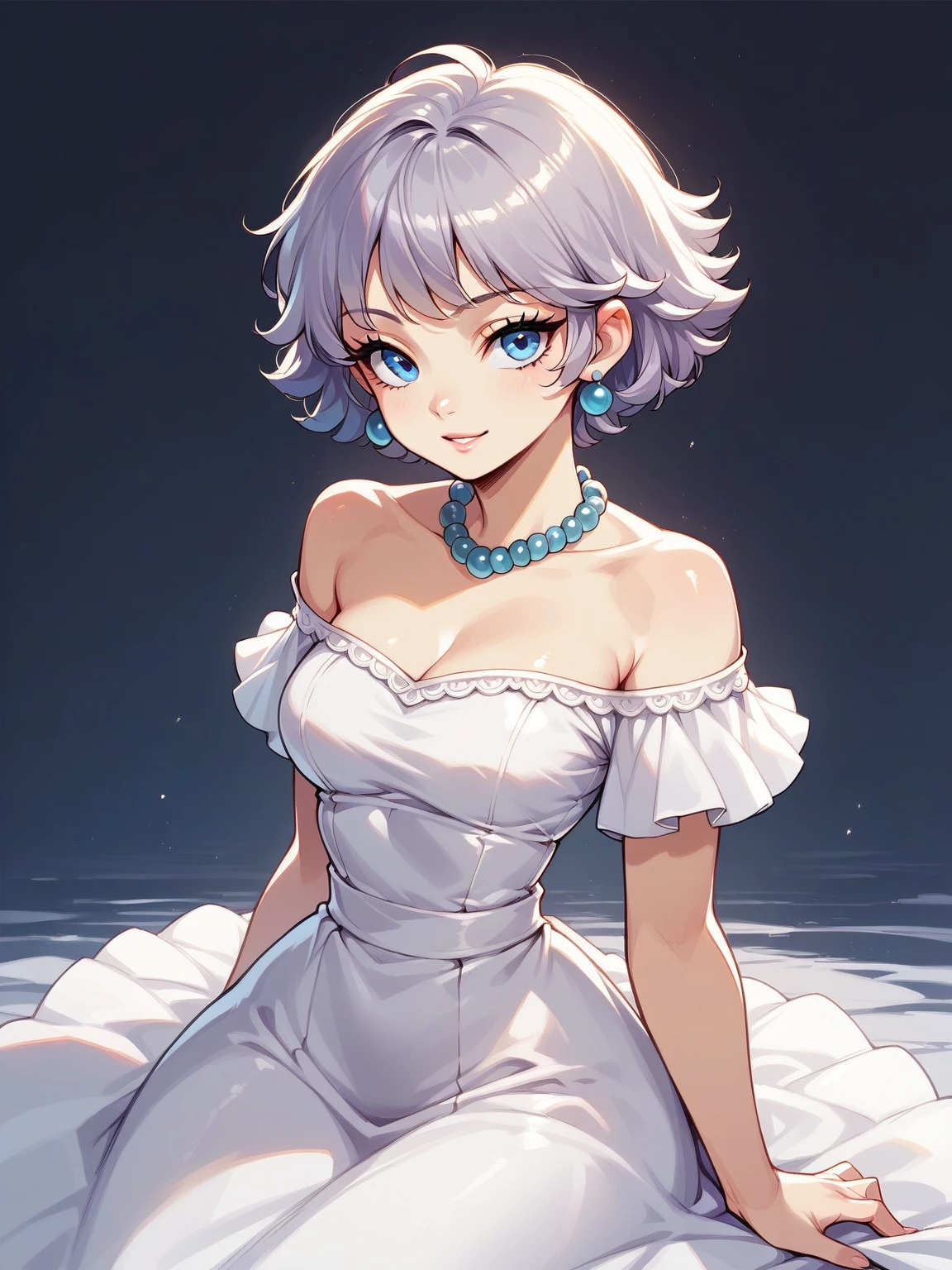 Mia (Princess) thumbnail