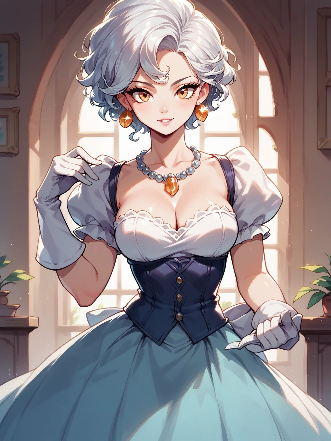 Lucille Moreau thumbnail