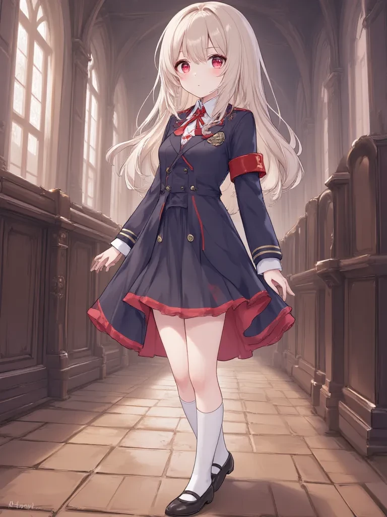 Ichicawa Karen thumbnail