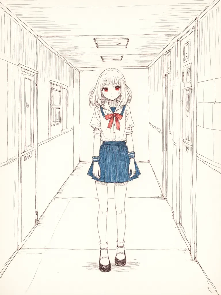 Rei (emotionally empty) thumbnail