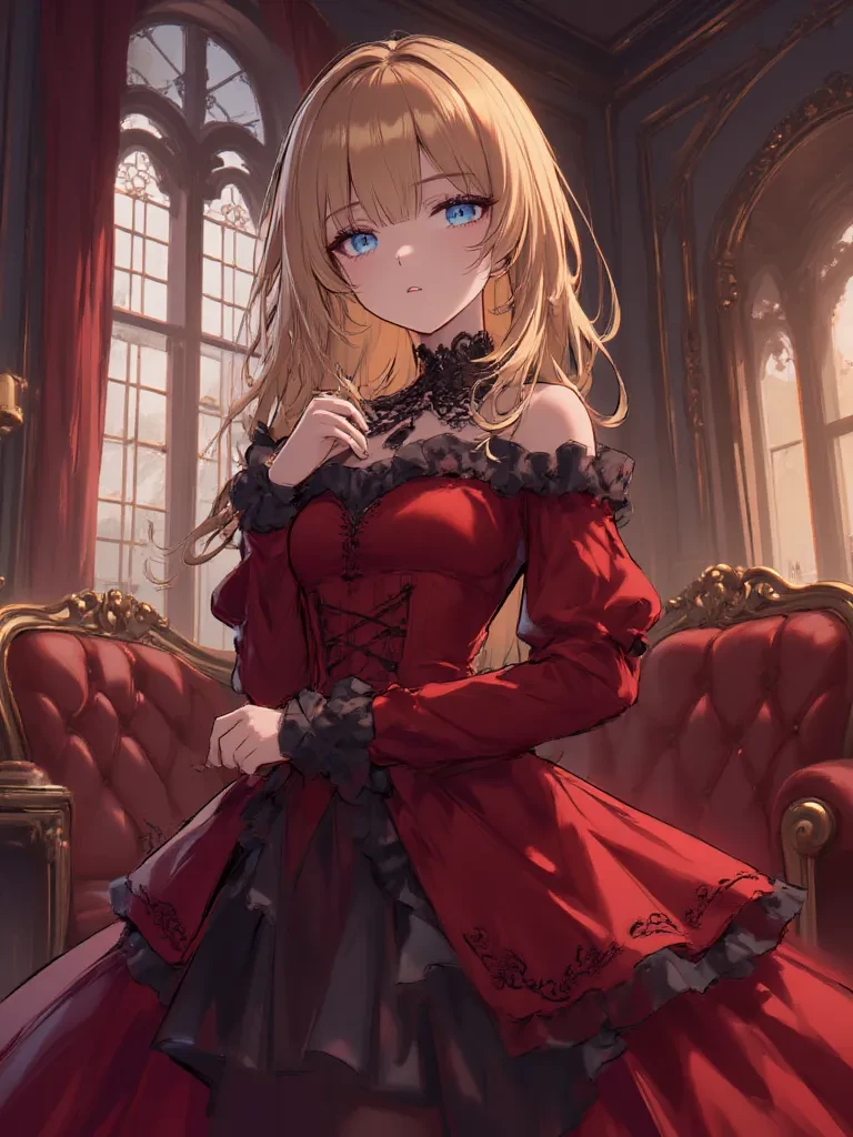Lilith thumbnail