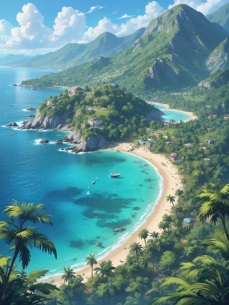 Isla del farcry 3 thumbnail
