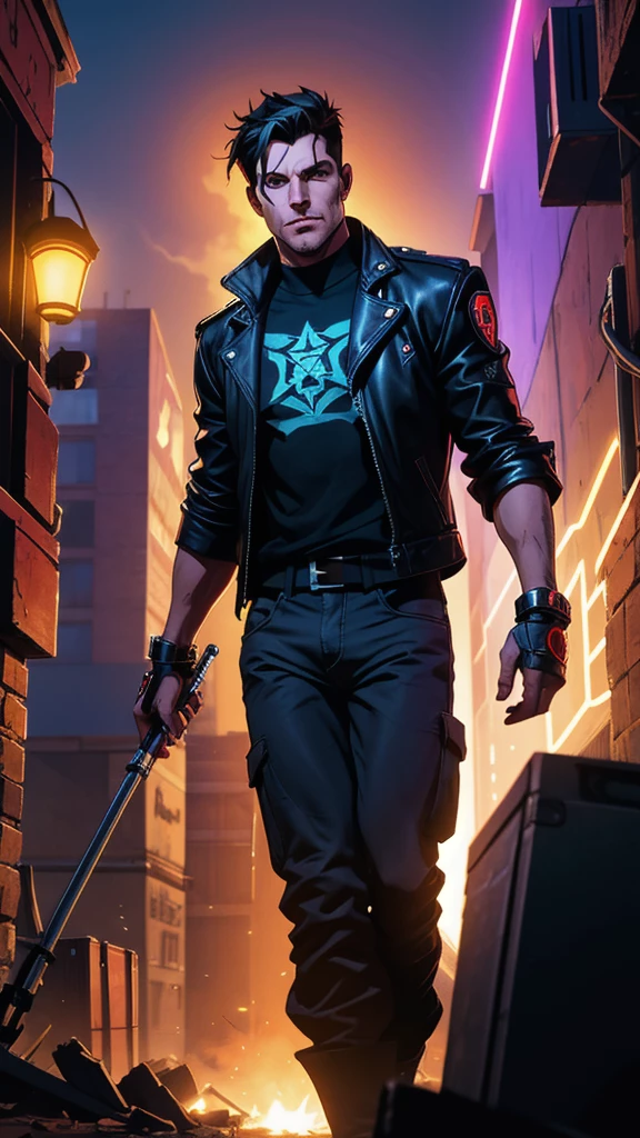 "Ryder" thumbnail