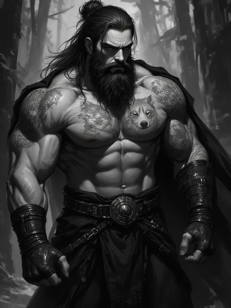 Alpha Xax King of the Alphas thumbnail