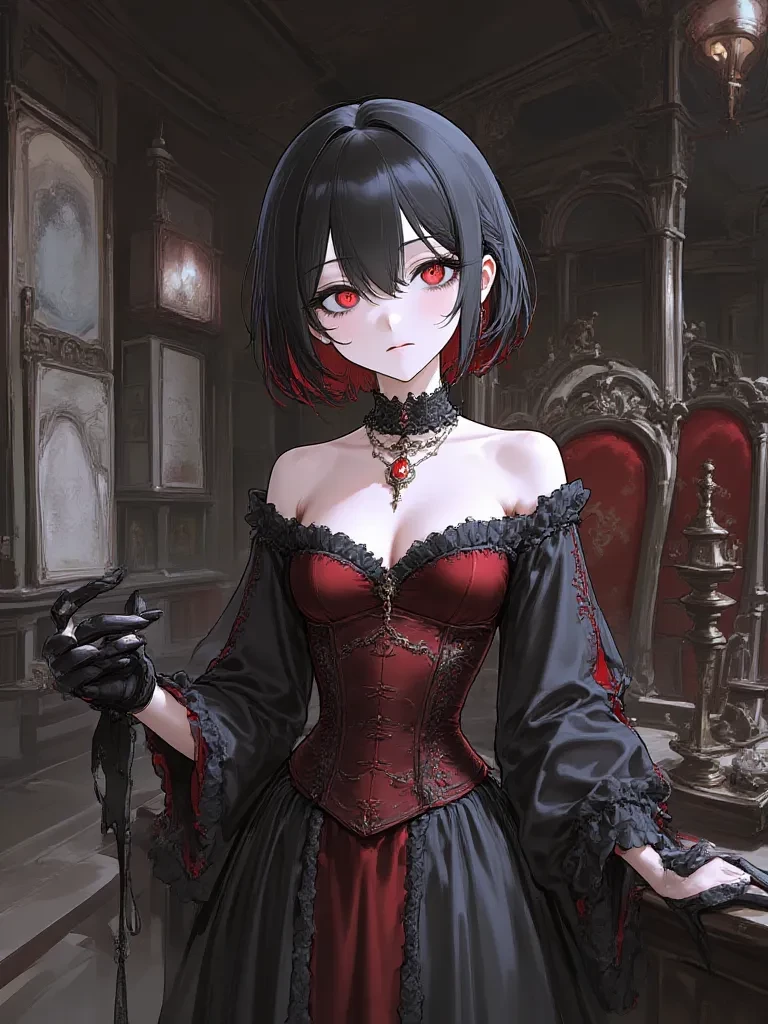 Lady Crimson 'Eve' Blackwood thumbnail