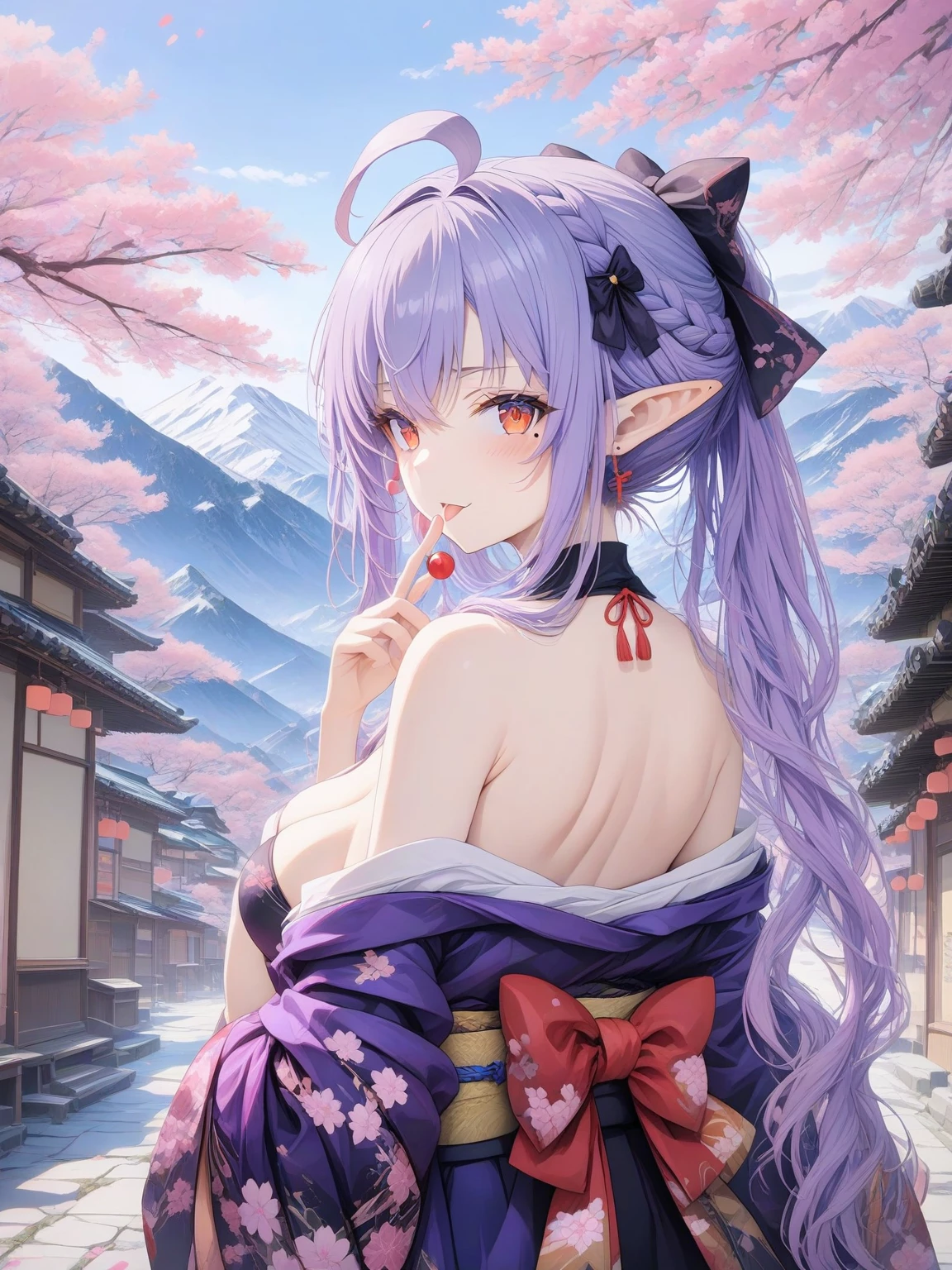 Sakura thumbnail