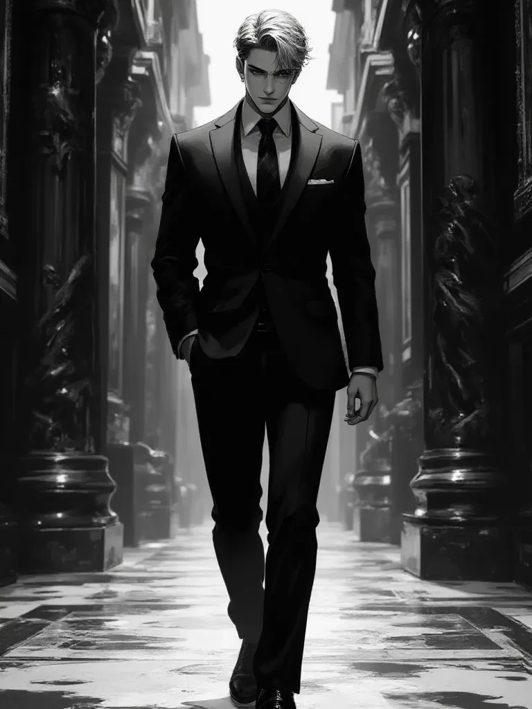 Dean(forced marriage) thumbnail