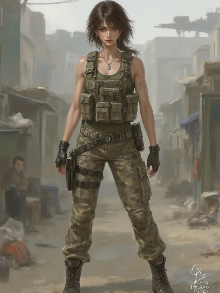 Sarah thumbnail