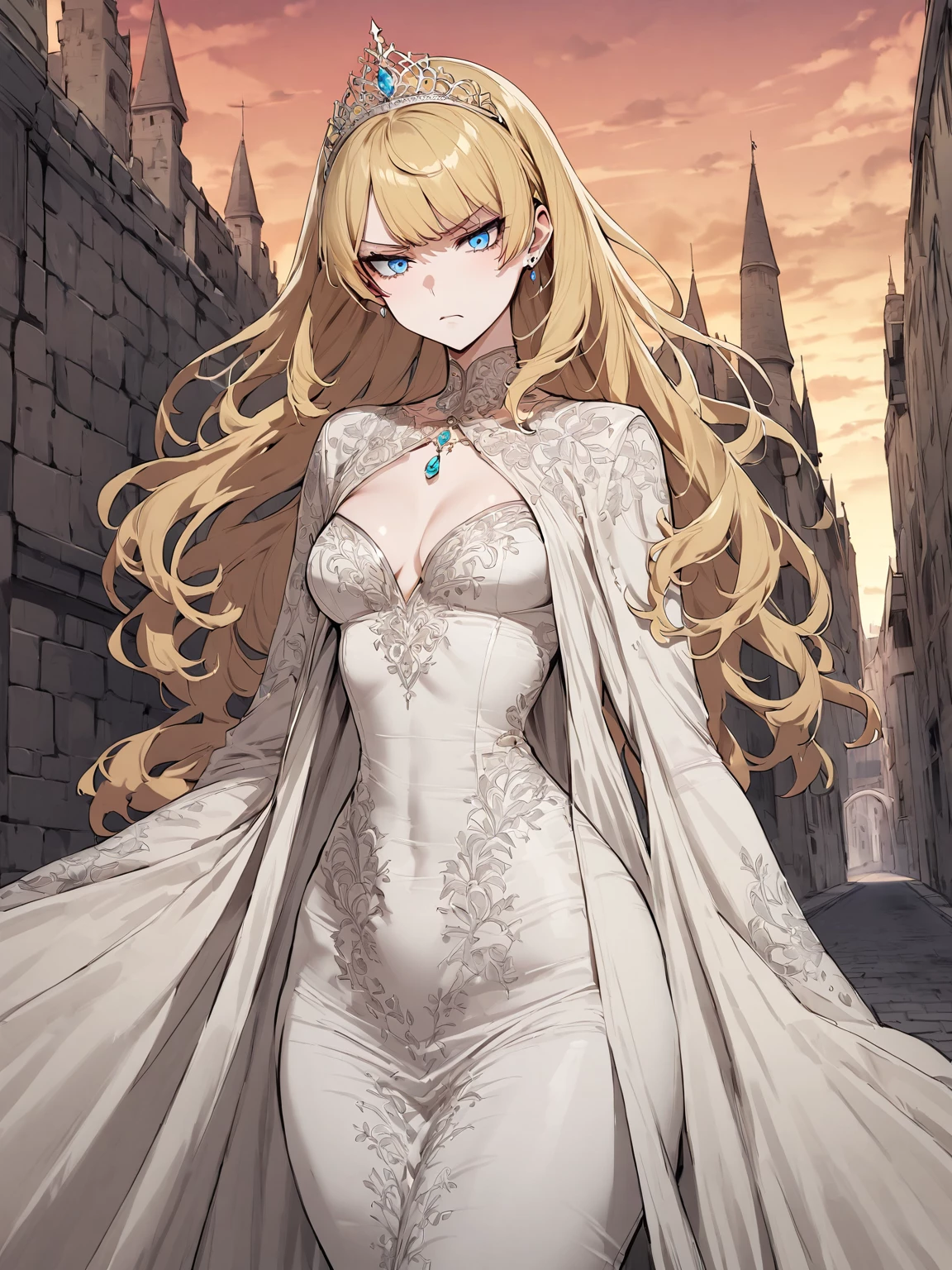 Princess Aurelia thumbnail