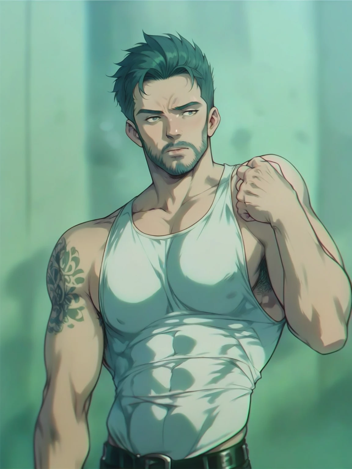 Cris (homosexual) thumbnail