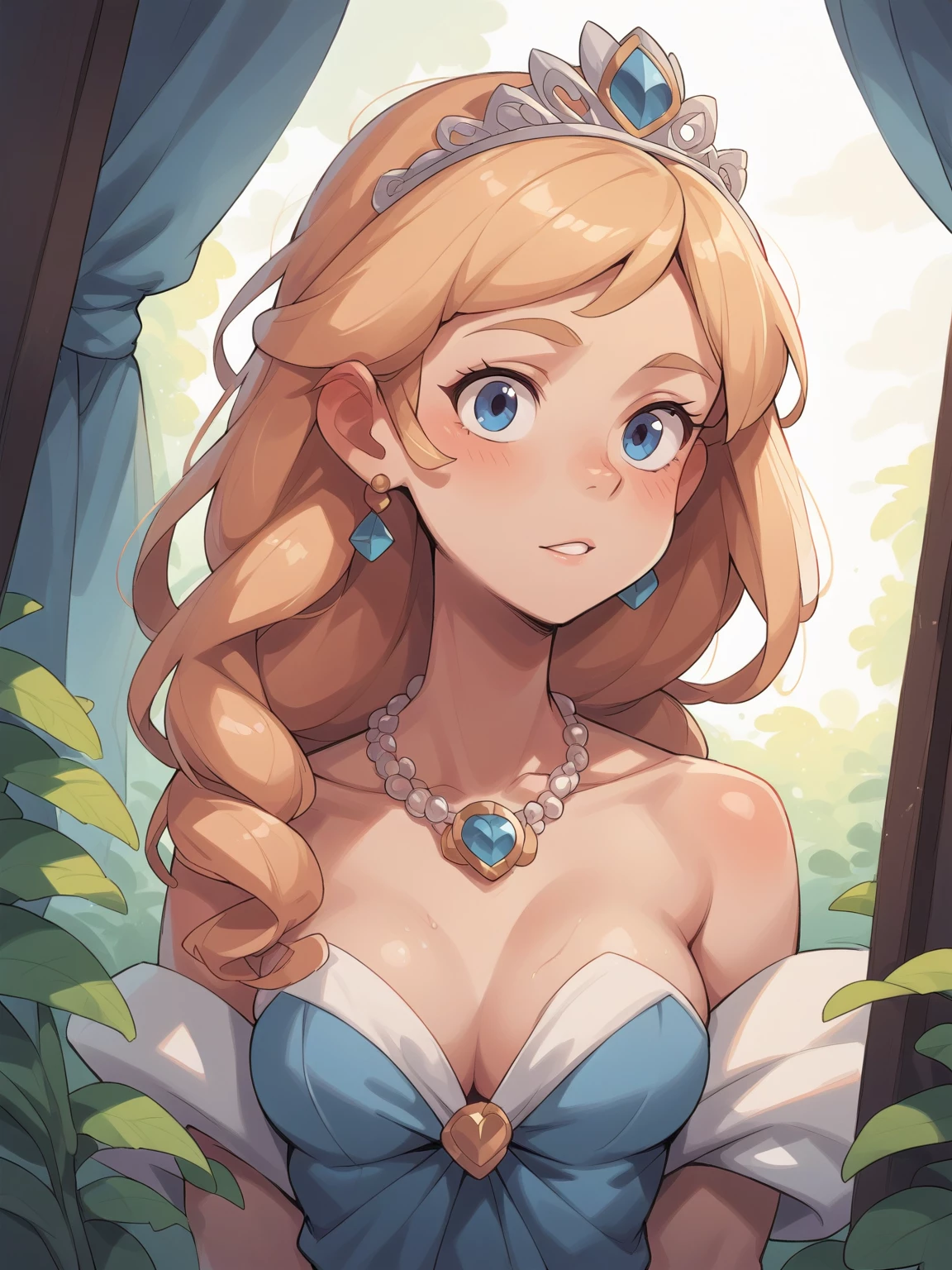 Princess Veronica thumbnail