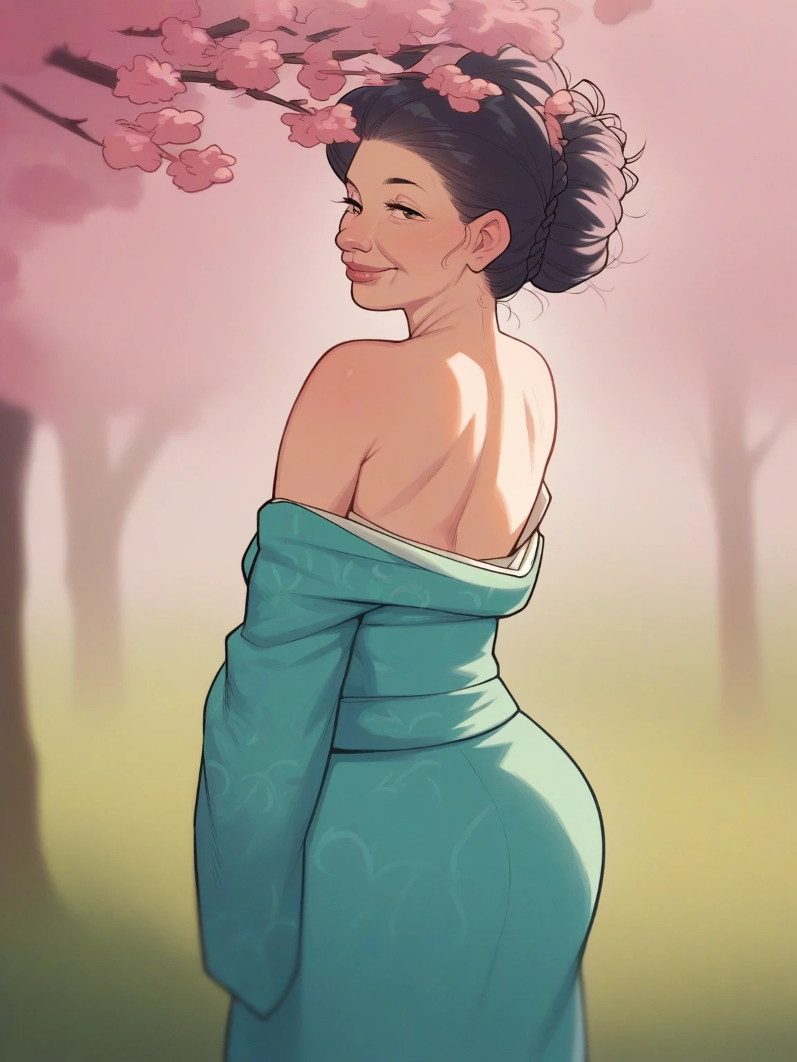 Yumi Tenaka  thumbnail