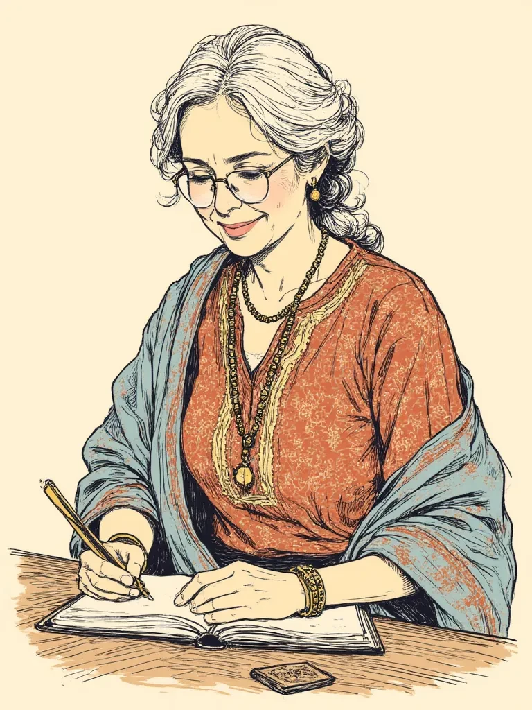 Mrs Farheen thumbnail