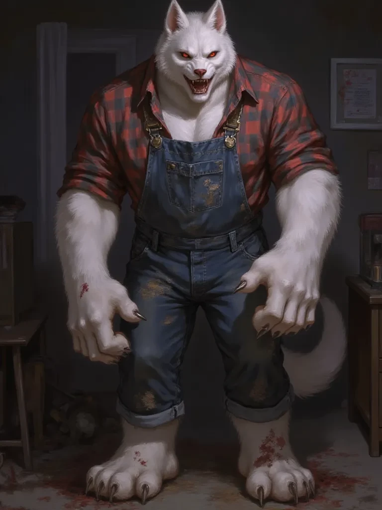 Mr. Hoppsworth thumbnail