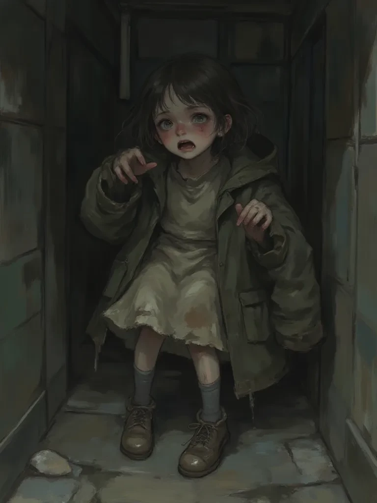 Childhood trauma thumbnail
