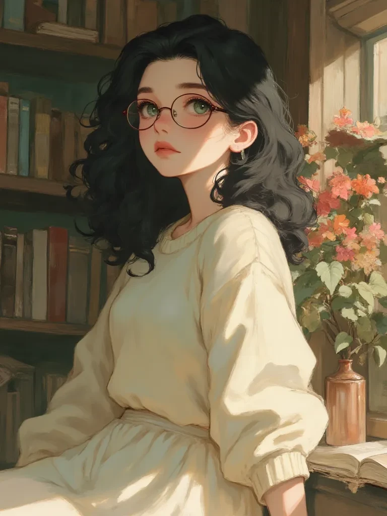 Elara Vance thumbnail