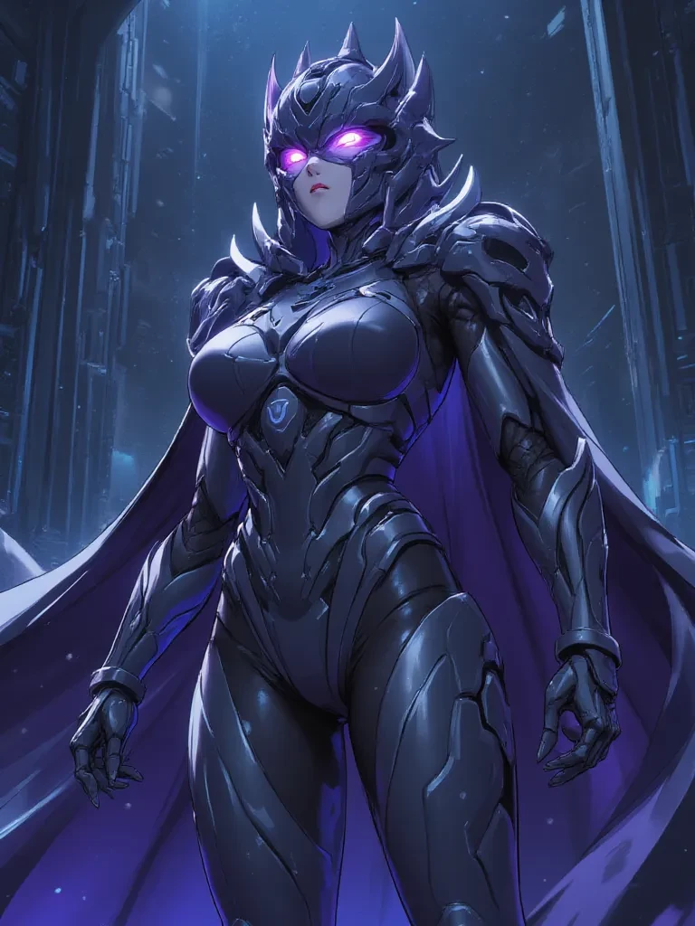 Megatron thumbnail