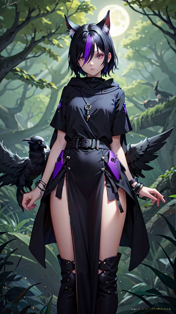 "Raven" thumbnail