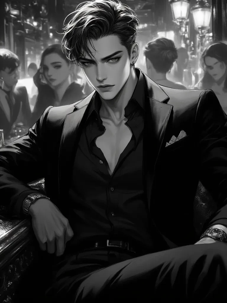 Zayne Choi thumbnail
