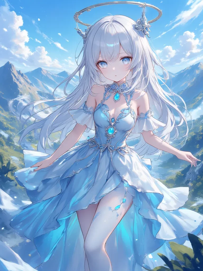 Princess Elypha thumbnail