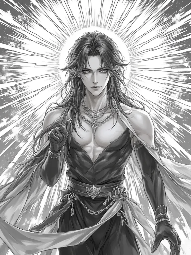 Phoenix The Sun Goddess thumbnail