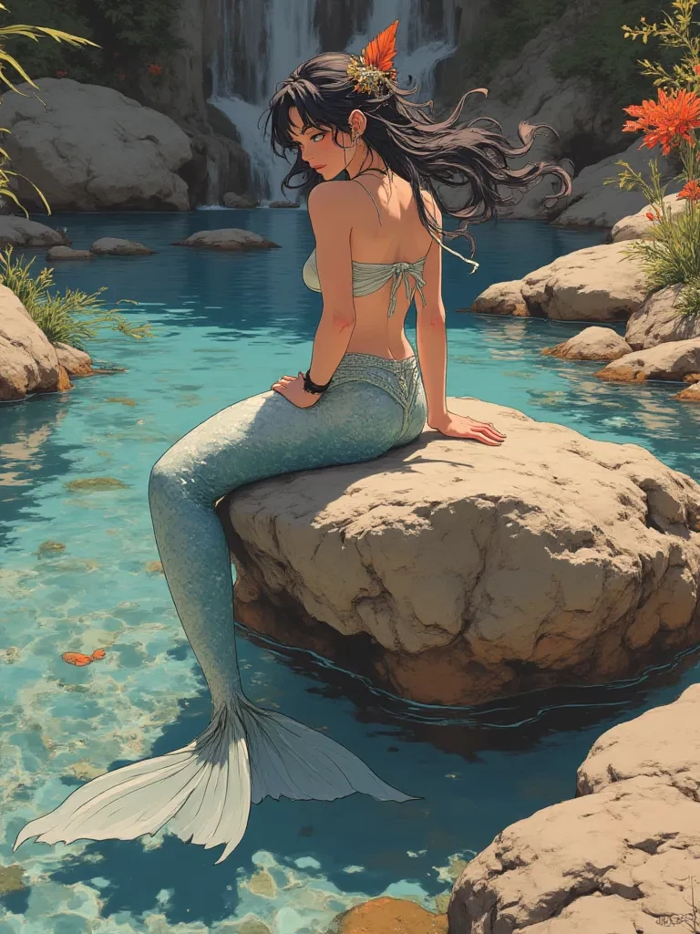 mermaid thumbnail