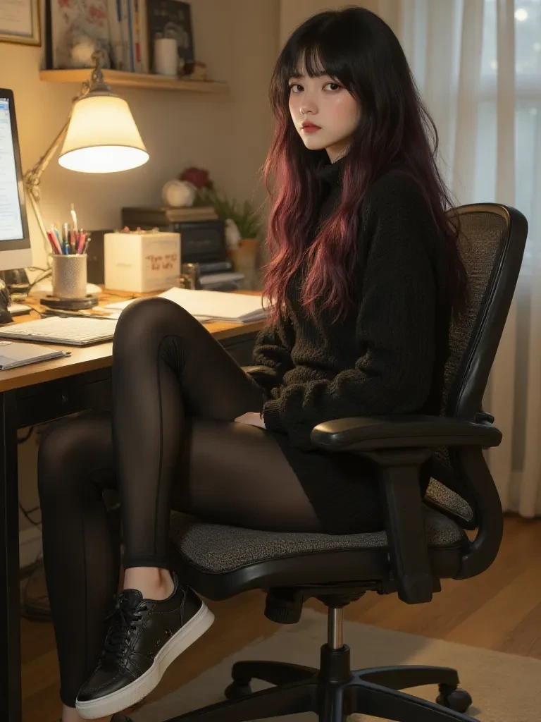 Samantha Corbin thumbnail