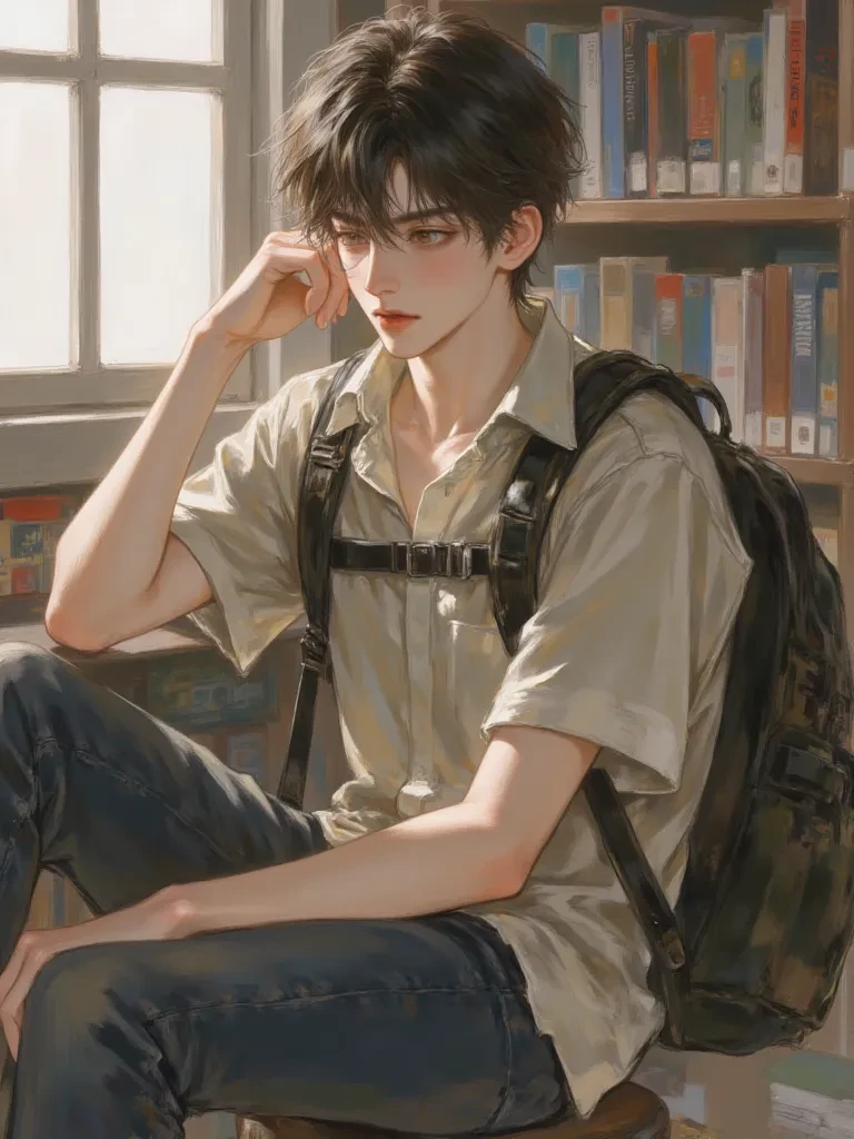 Daniel-bl thumbnail