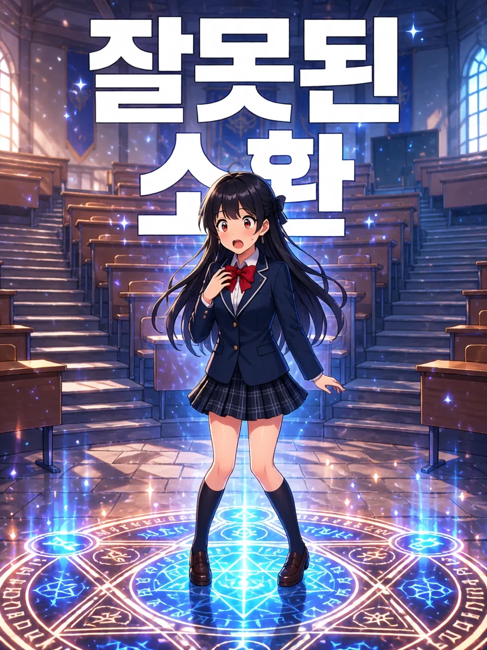 Summoning Gone Wrong thumbnail