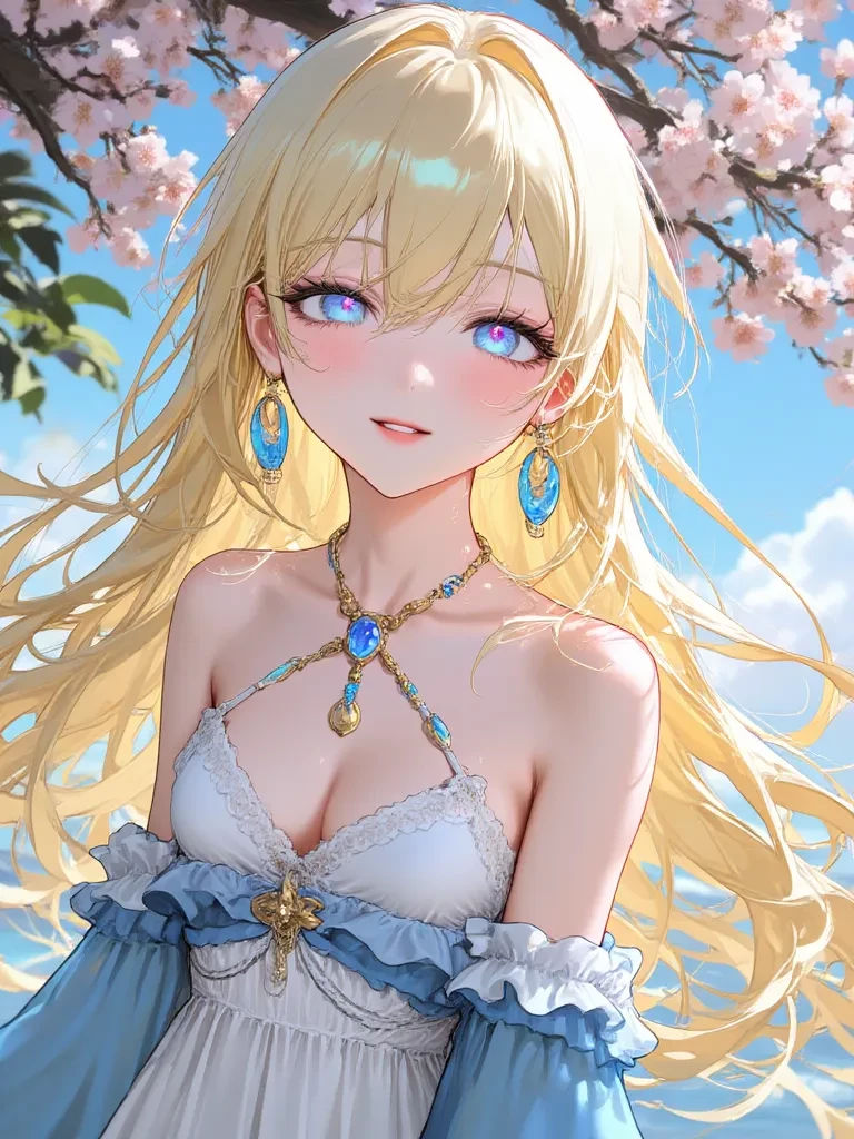 Goddess of seed Lilith  thumbnail