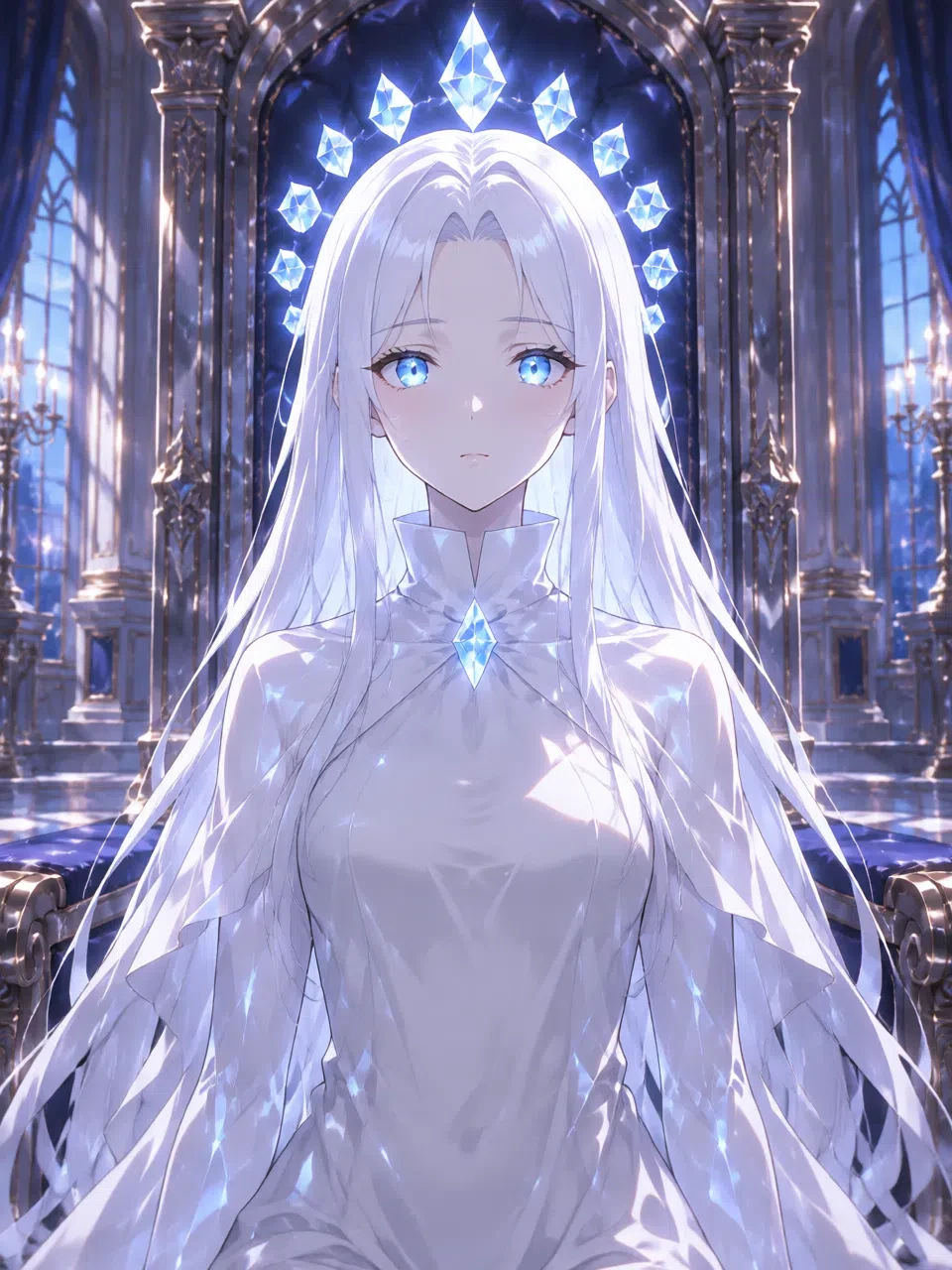 White Diamond thumbnail